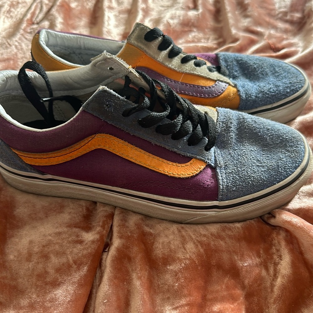 Vans Sneakers- Old Skool